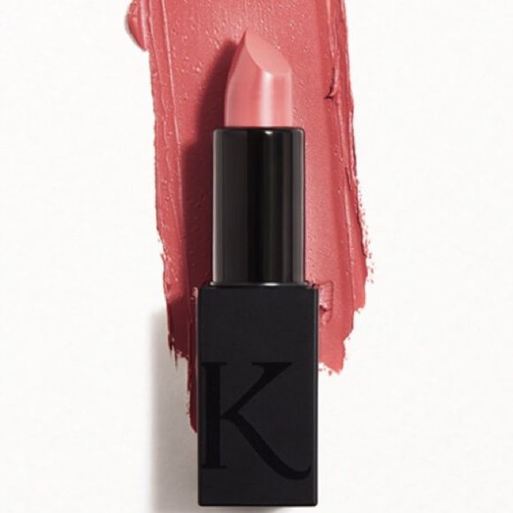 Sephora Other - 🦋6/$25 KARMELA COSMETICS
Silk Matte Lipstick in Goddess New